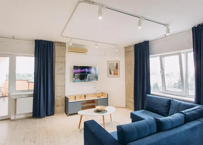 Loft Apartmen