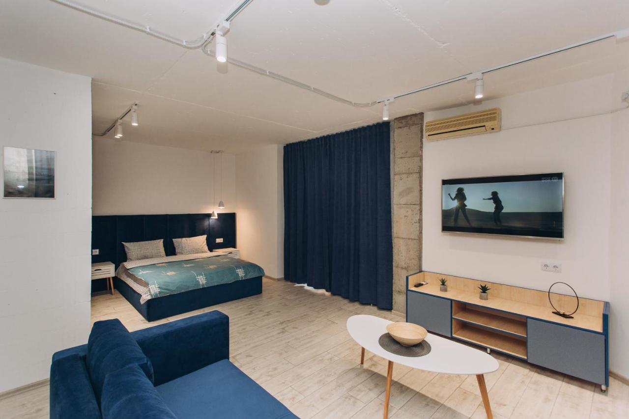 Loft Апартаменти Суми