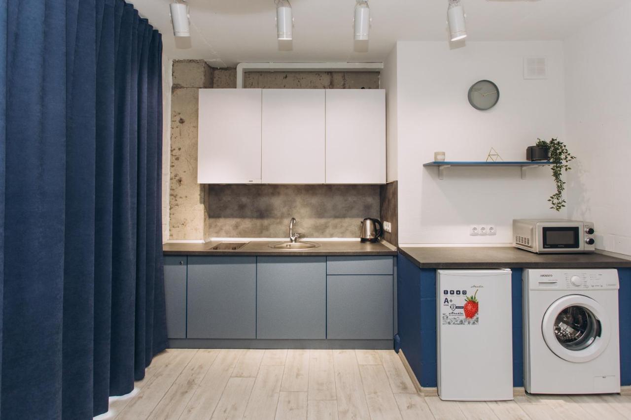 Loft Апартаменти